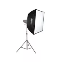 سافت باکس گودکس مدل G1 سایز 60x60 سانتی متر