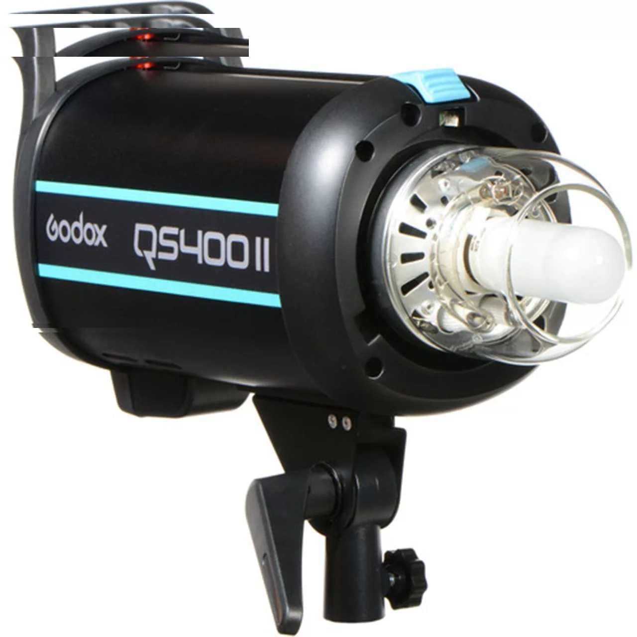 فلاش گودکس مدل QS-400II