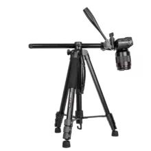 سه پایه دوربین کینگ‌جوی مدل VT-890H