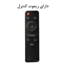 نور ثابت ال ای دی مدل RL-19