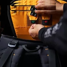 کوله پشتی دوربین ونگارد مدل Alta Sky 45D