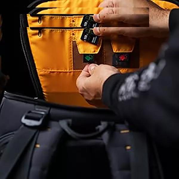 کوله پشتی دوربین ونگارد مدل Alta Sky 45D