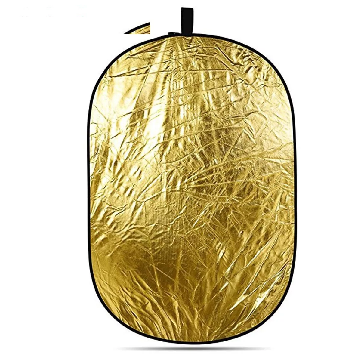 رفلکتور 5 کاره گودکس مدل oval120 سایز 80x120 سانتی متر