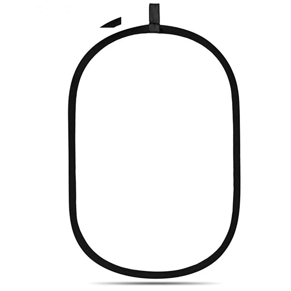 رفلکتور 5 کاره گودکس مدل oval120 سایز 80x120 سانتی متر