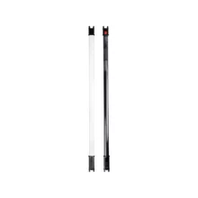 باتوم لایت مکس لایت مدل HDL-80AIPRC RGB LED کد 80
