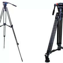 سه پایه دوربین جیماری مدل PH-20+LF85