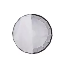 سافت باکس گودکس مدل 120Parabolic سایز 120x120سانتی متر
