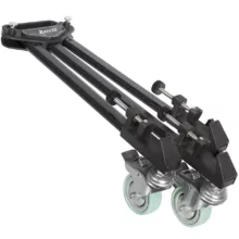 پایه چرخ دار سه پایه دوربین ویفنگ مدل WT-600