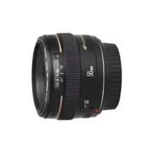 لنز کانن مدل EF 50mm f-1.4 USM