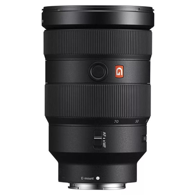 لنز دوربین سونی مدل FE 24-70mm f/2.8 GM