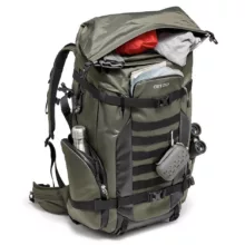 کوله پشتی دوربین گیتزو مدل Adventury 45L