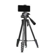سه پایه دوربین جی ماری مدل KP-2201
