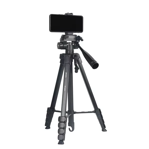 سه پایه دوربین جی ماری مدل KP-2201