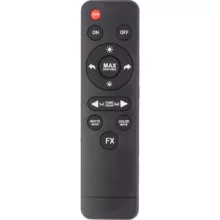 رینگ لایت مدل MJ-22
