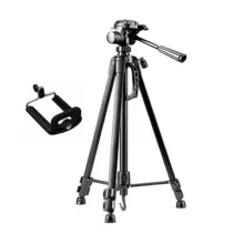 سه پایه دوربین مدل WT-3520