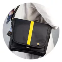 کیف دوربین ویست مدل VDS30-NEW