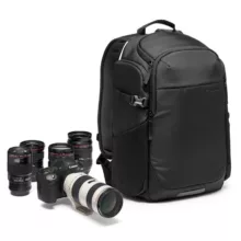 کوله پشتی دوربین منفروتو مدل Advanced Befree Backpack III
