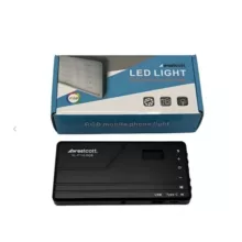 نور ثابت ال ای دی وسکات مدل RGB 135W