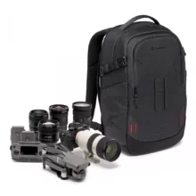 کوله پشتی دوربین منفروتو مدل Pro Light MB PL2-BP-BL-S