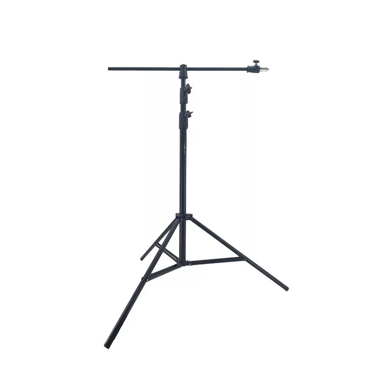 رینگ لایت هیرو مدل FE480 100W به همراه سه پایه