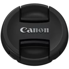 لنز کانن مدل EF 50mm f/1.8 STM به همراه لوازم جانبی