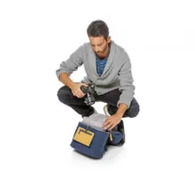 کوله پشتی دوربین نشنال جئوگرافیک مدل NG MC 4550