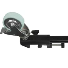 پایه چرخ دار سه پایه دوربین ویفنگ مدل WT-600