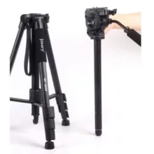 سه پایه دوربین جی ماری مدل Jmary KP-2599-SM