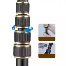 سه پایه دوربین نیفو مدل NP-2688
