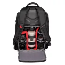 کوله پشتی دوربین منفروتو مدل Advanced Befree Backpack III