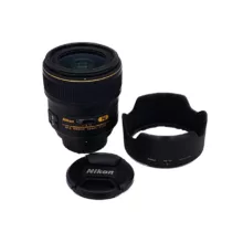 لنز دوربین نیکون مدل AF-S NIKOR 35mm F/1.4G