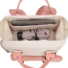 کوله پشتی دوربین سی وات کان مدل D87