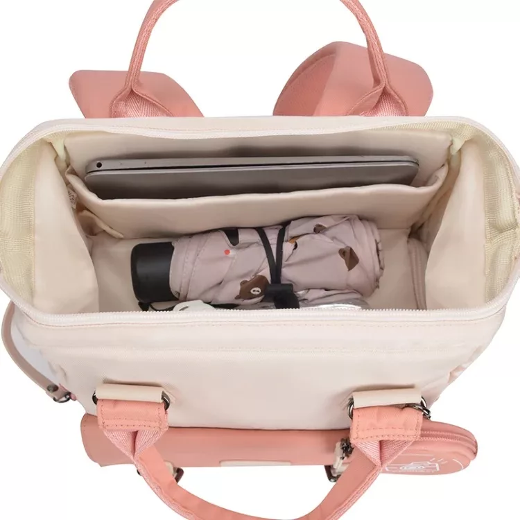 کوله پشتی دوربین سی وات کان مدل D87