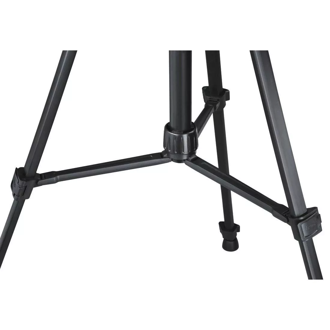 سه پایه دوربین هاما مدل Gamma 153 -4096