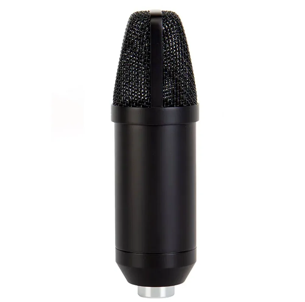 رینگ لایت و میکروفن USB رو میزی مدل mic table stand