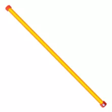باتوم لایت چیکولایت مدل M100 Orange-D