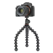 سه پایه دوربین جابی مدل GorillaPod 1K Kit
