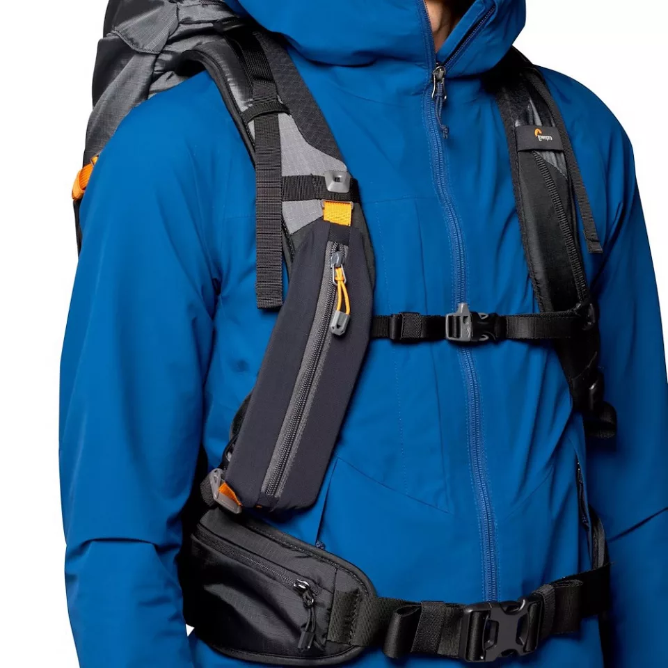 کوله پشتی دوربین لوپرو مدل PhotoSport BP 24L AW III