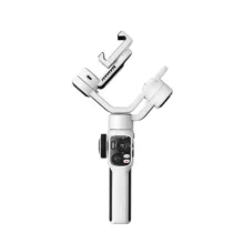 گیمبال ژیون مدل SMOOTH-5S WHITE