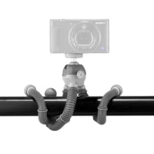 سه پایه دوربین و موبایل جابی مدل PodZilla Medium Kit