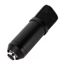 رینگ لایت و میکروفن USB رو میزی مدل mic table stand