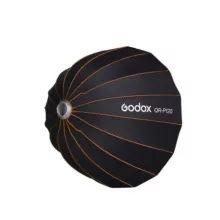 سافت باکس گودکس مدل 120Parabolic سایز 120×120سانتی متر