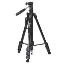 سه پایه دوربین جی ماری مدل kp-2294