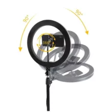 رینگ لایت مدل MT-7526