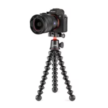 سه پایه دوربین جابی مدل GorillaPod 3K PRO Kit