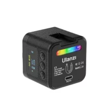 نور ثابت اولانزی مدل L3 RGB