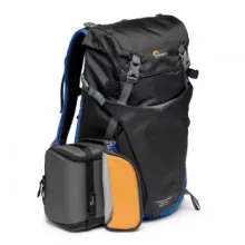 کوله پشتی دوربین لوپرو مدل PhotoSport BP 24L AW III