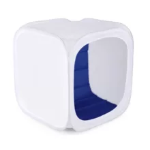 چادر عکاسی زومی مدل Folding portable ابعاد 60x60 سانتی متر