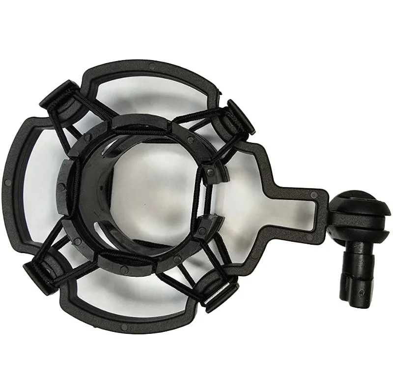 رینگ لایت و میکروفن USB رو میزی مدل mic table stand