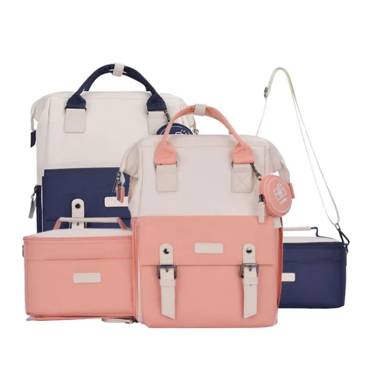 کوله پشتی دوربین سی وات کان مدل D87